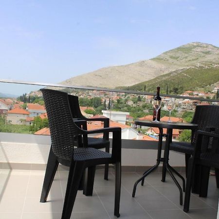 טרביניה Apartman Sunny Day מראה חיצוני תמונה