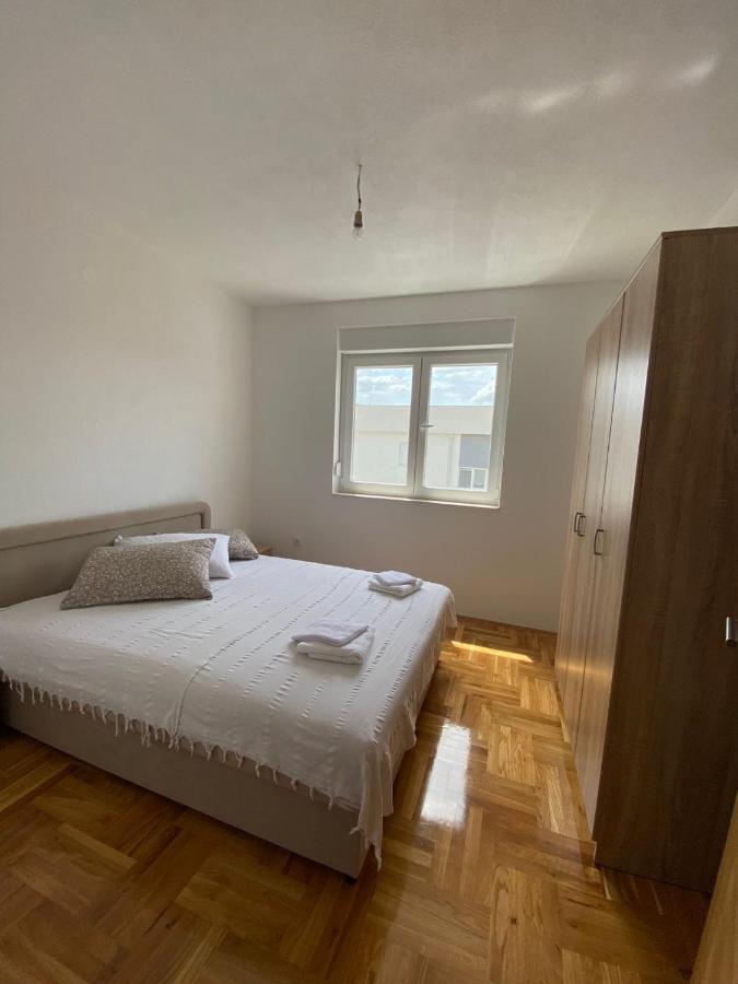 טרביניה Apartman Sunny Day מראה חיצוני תמונה