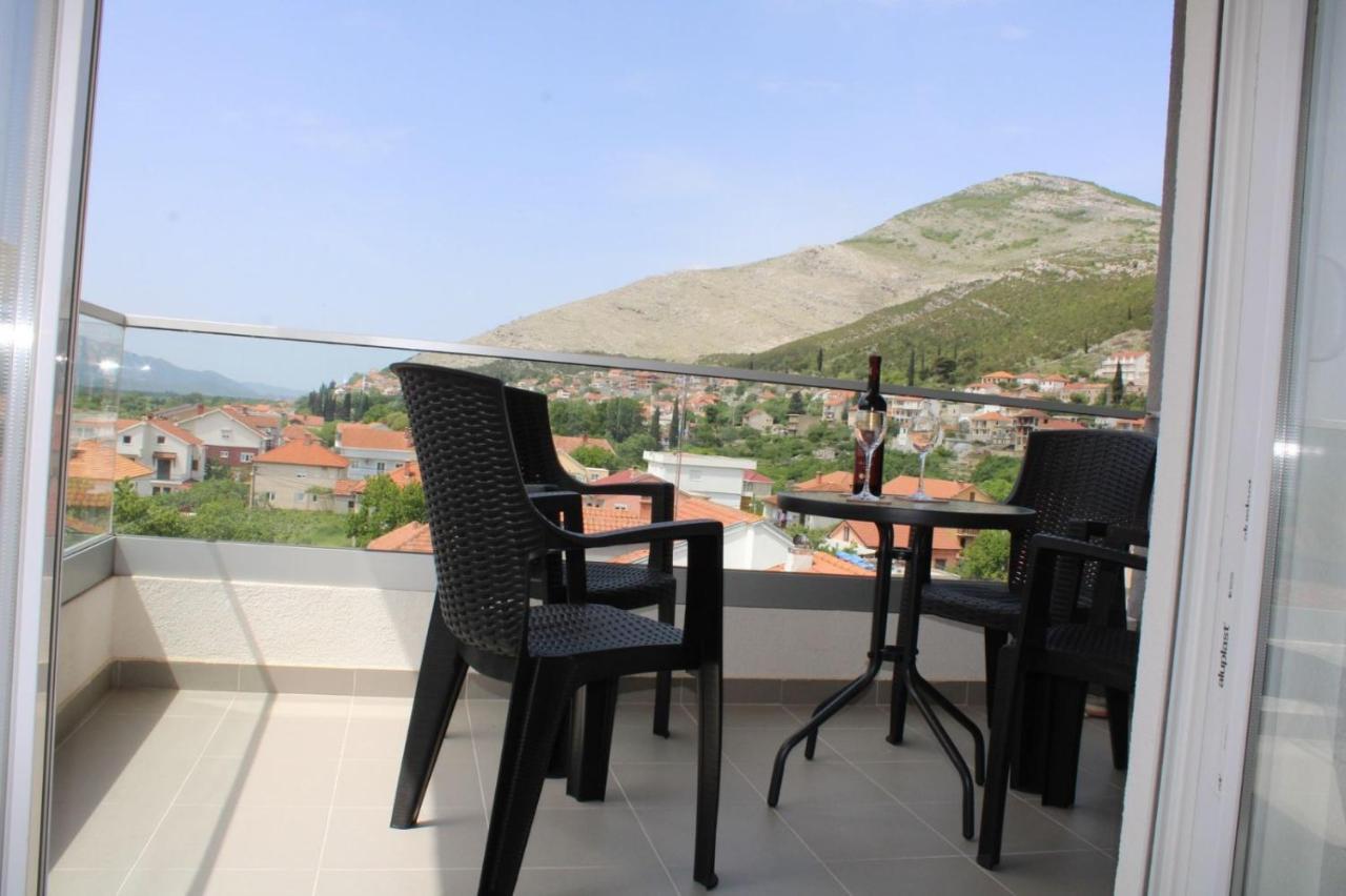 טרביניה Apartman Sunny Day מראה חיצוני תמונה