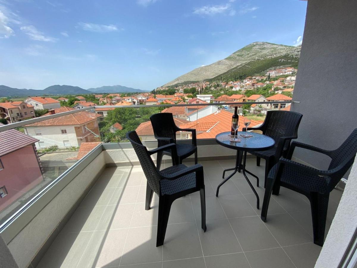 טרביניה Apartman Sunny Day מראה חיצוני תמונה