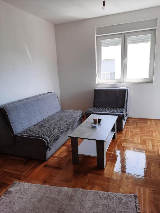 טרביניה Apartman Sunny Day מראה חיצוני תמונה