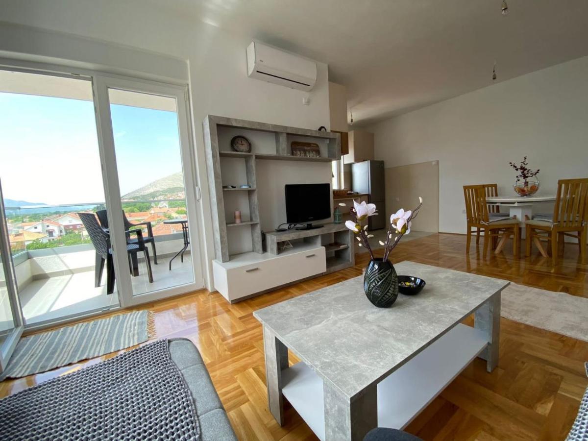 טרביניה Apartman Sunny Day מראה חיצוני תמונה