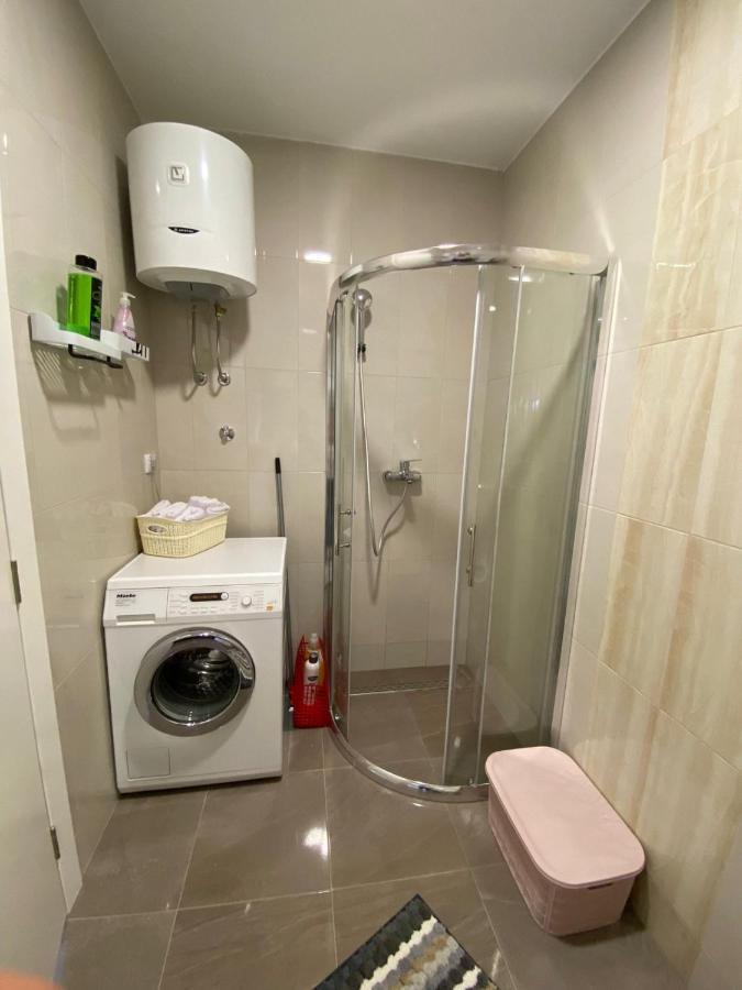טרביניה Apartman Sunny Day מראה חיצוני תמונה