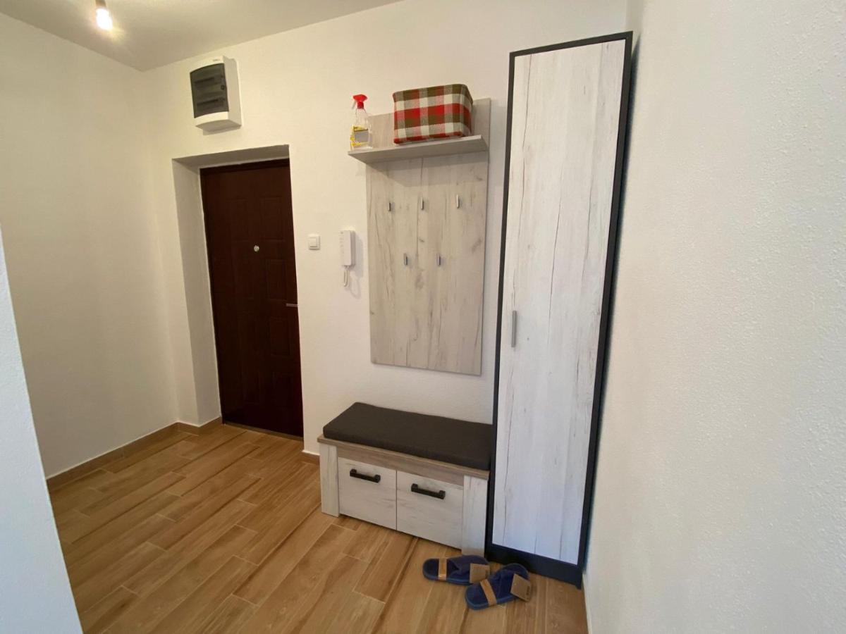 טרביניה Apartman Sunny Day מראה חיצוני תמונה