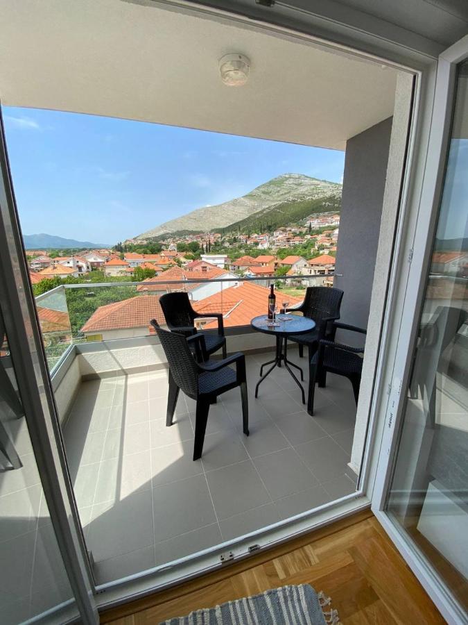 טרביניה Apartman Sunny Day מראה חיצוני תמונה