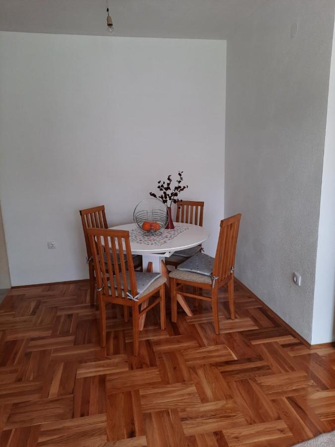 טרביניה Apartman Sunny Day מראה חיצוני תמונה